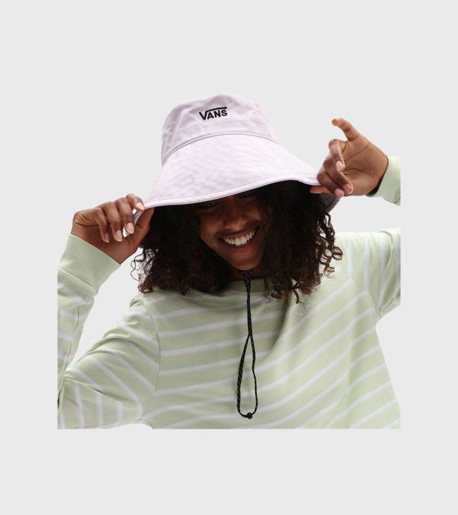 Bucket 2024 hat vans