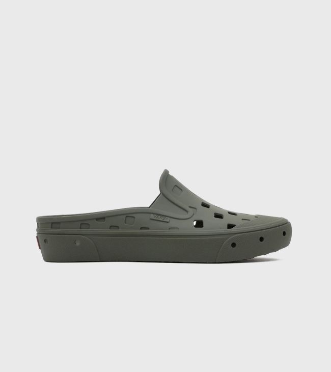 Vans Shoes Slip-On Mule TRK