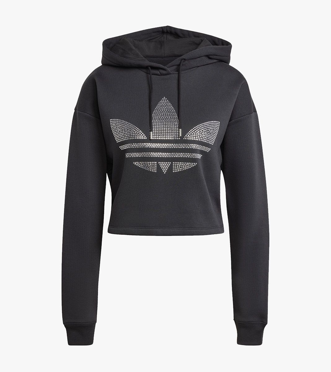 Adidas originals women's apparel best sale