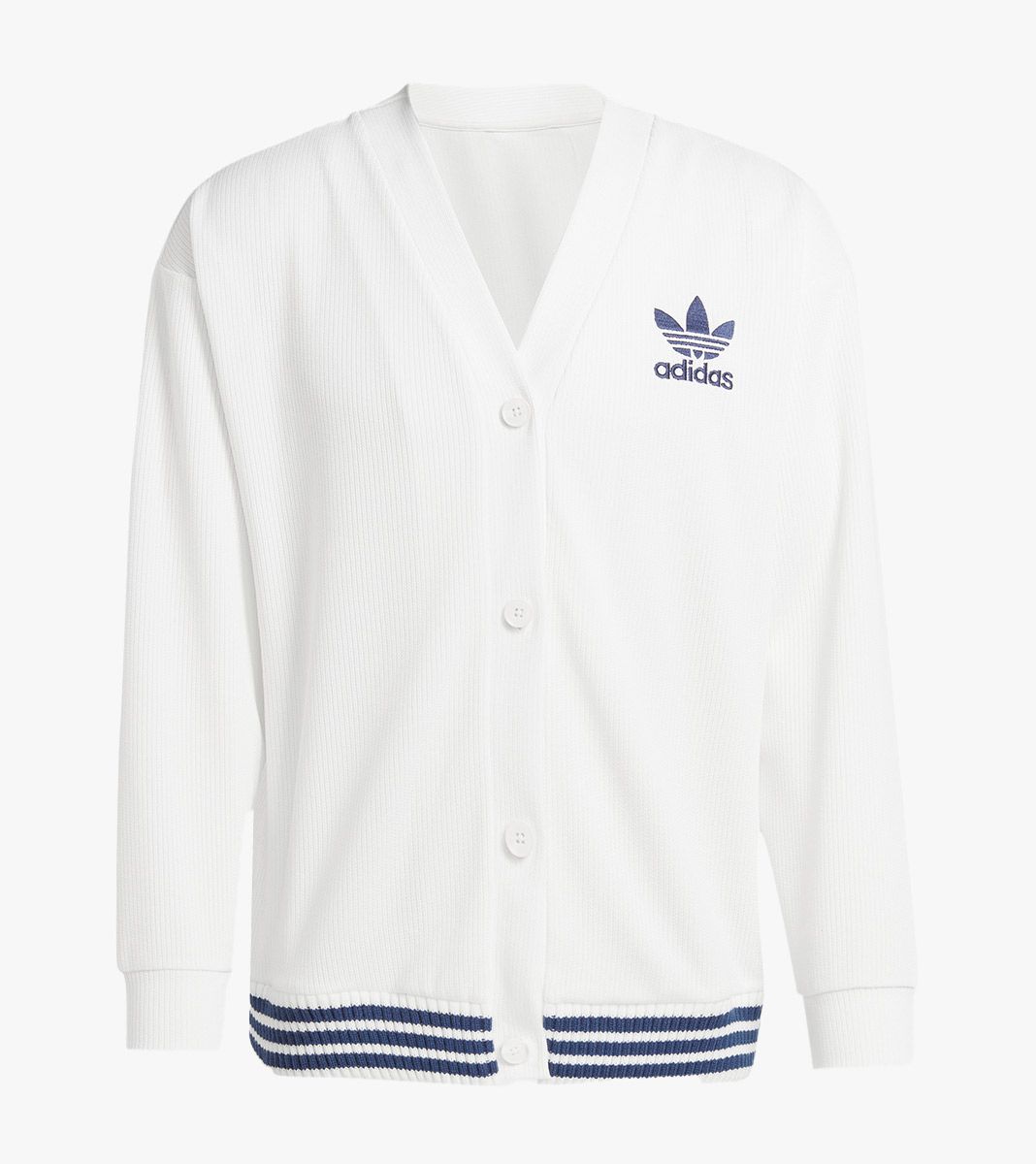 Adidas originals cardigan sale