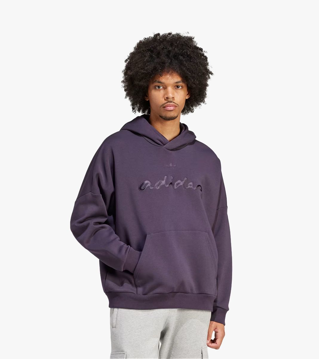 M FASH APP HOOD adidas Originals Men s Clothing Ballzy