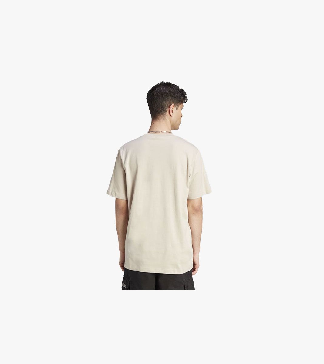 Adidas mono tee hot sale