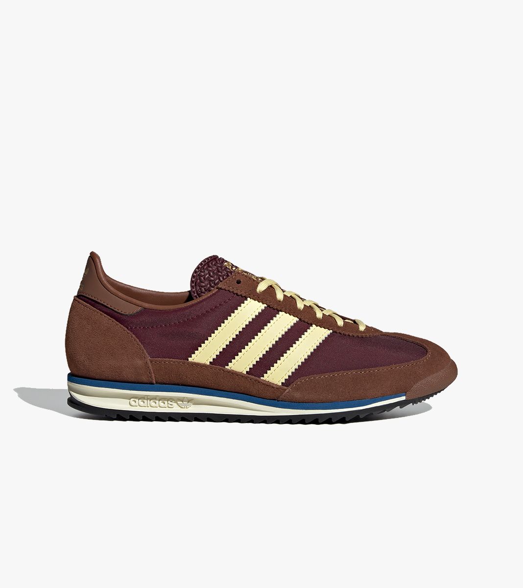 SL 72 OG W adidas Originals Women s Shoes Ballzy