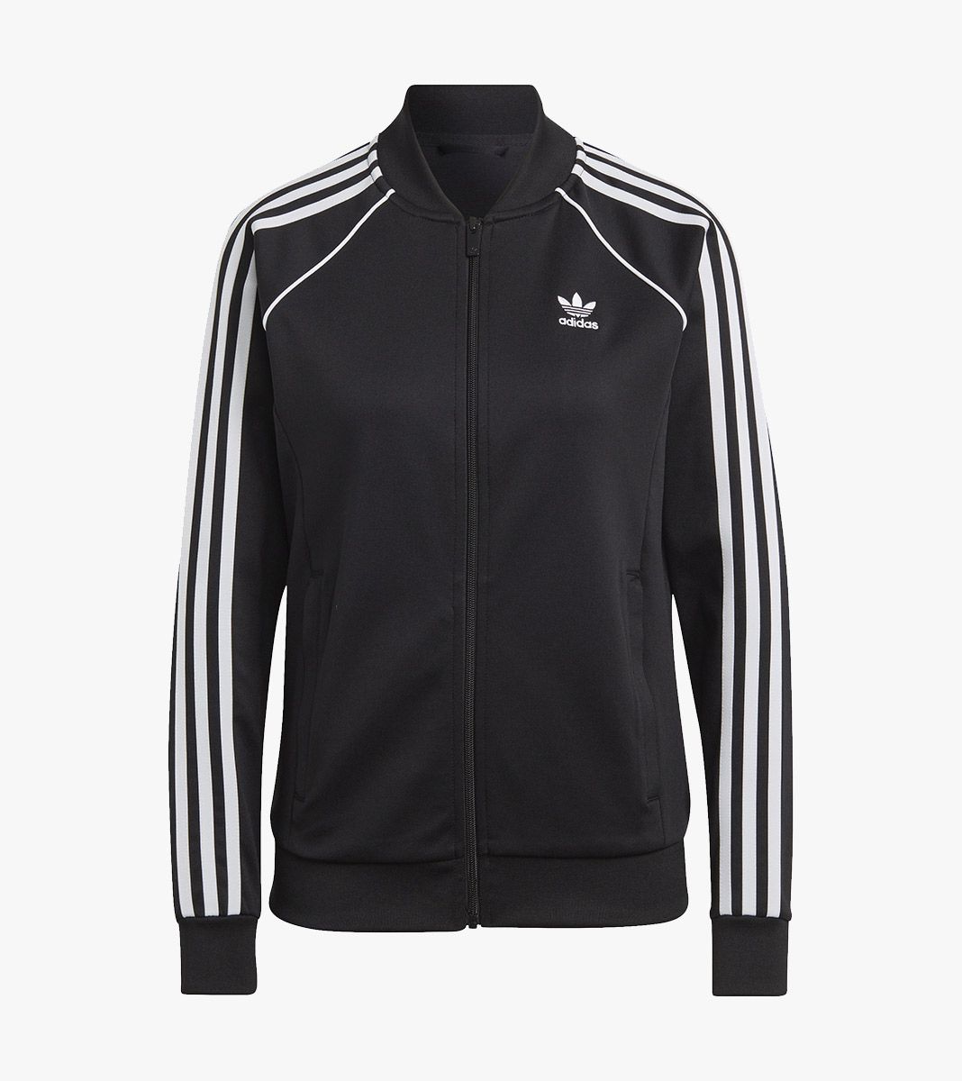 Sst adidas jacket on sale