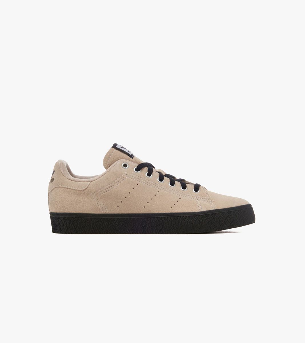 Adidas stan hotsell smith brown suede