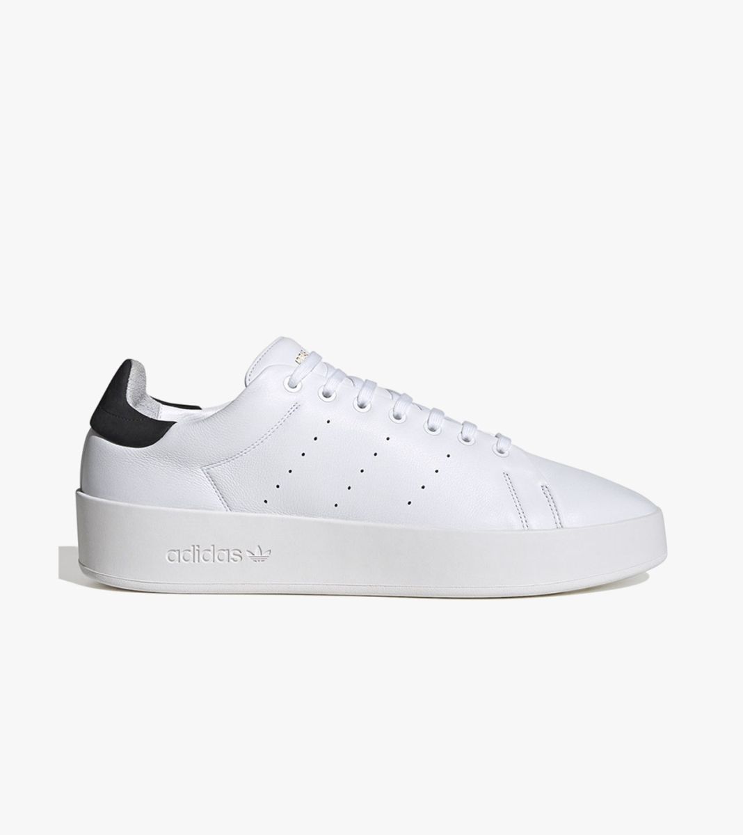 Men's originals stan smith clearance recon shoes