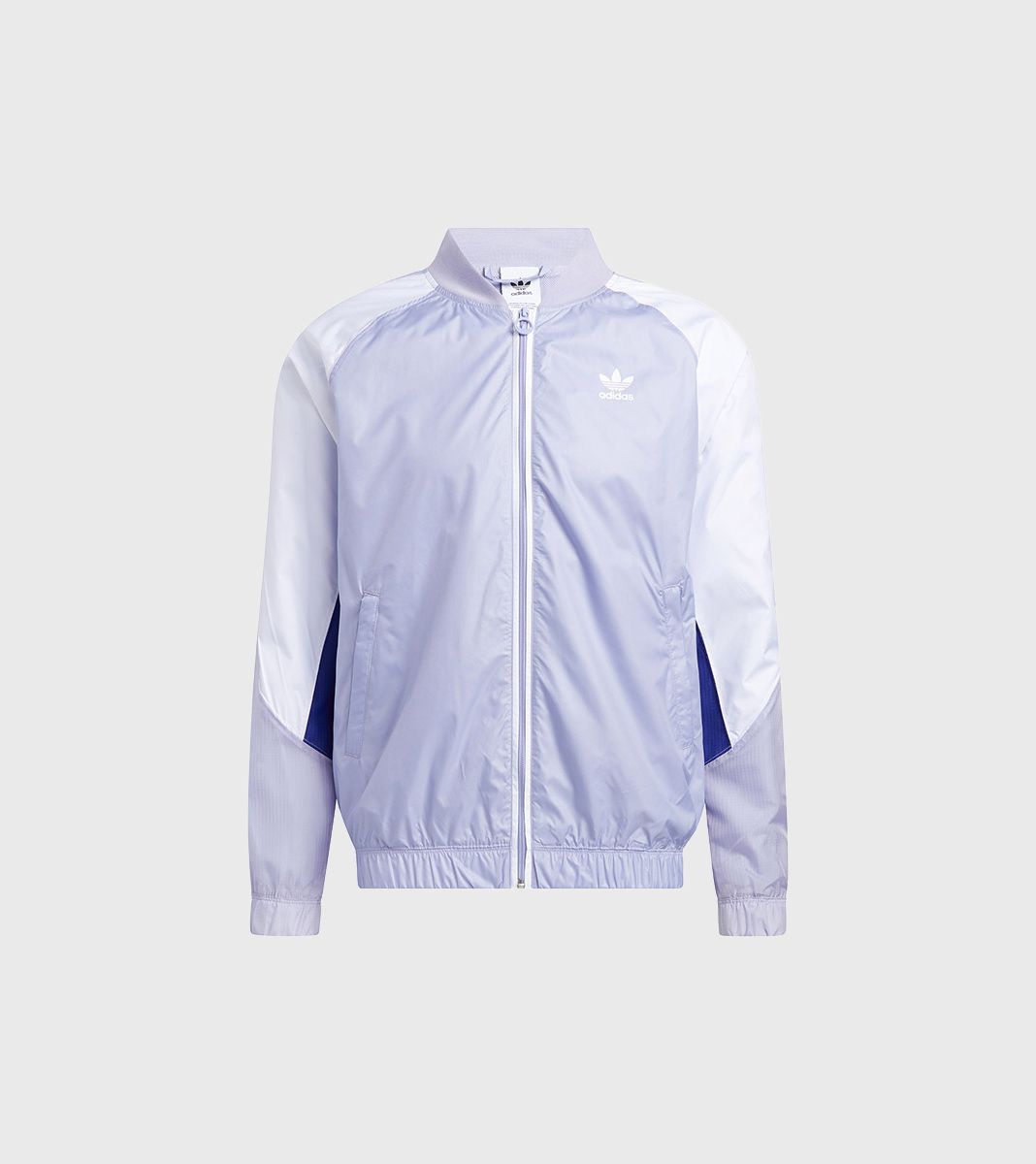 Summer track online jacket