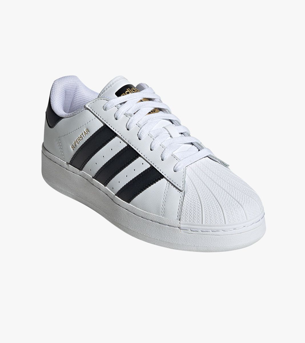 SUPERSTAR XLG adidas Originals Women s Shoes Ballzy