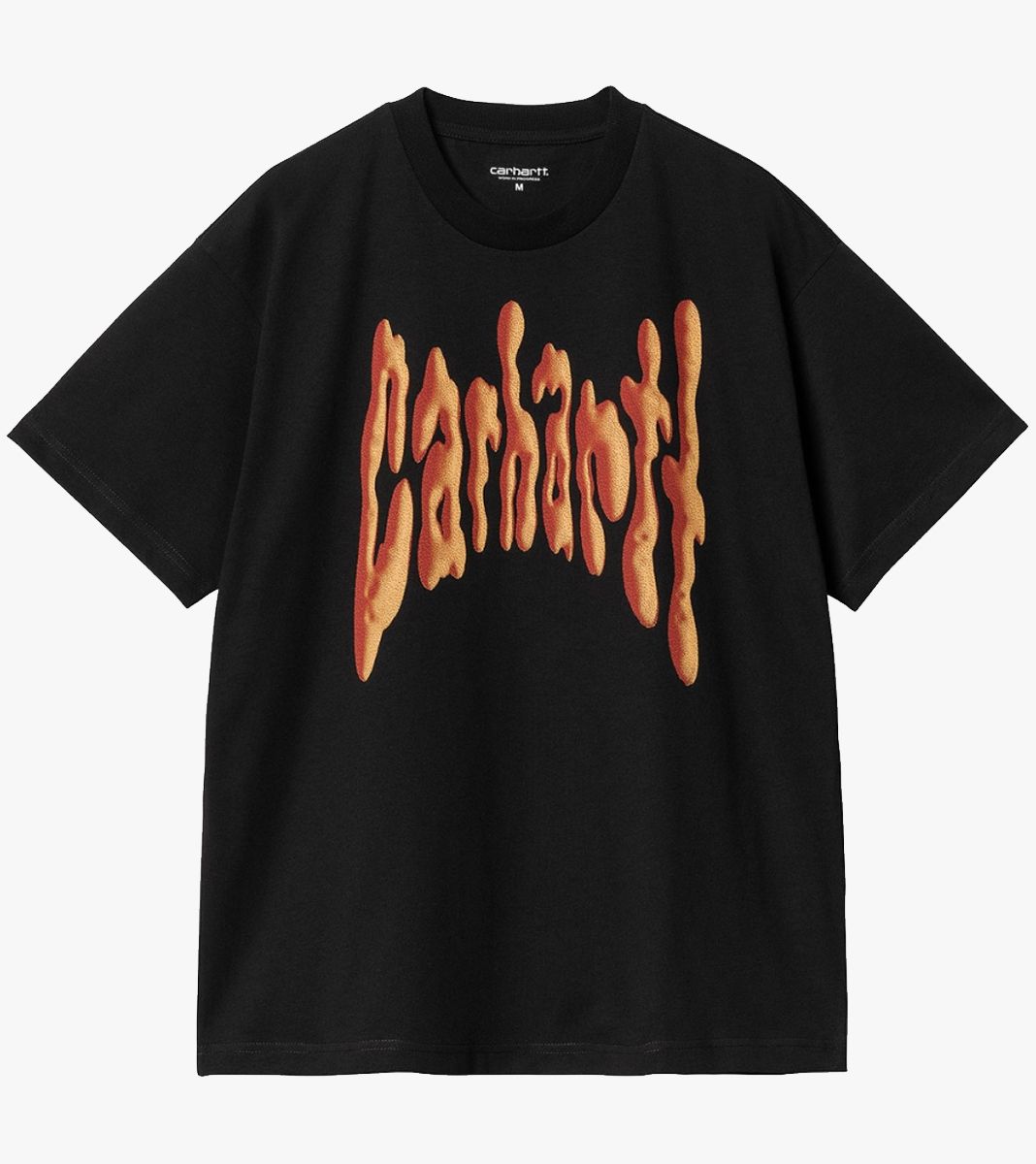 S/S GOO T-SHIRT Carhartt WIP Men's Clothing | Ballzy