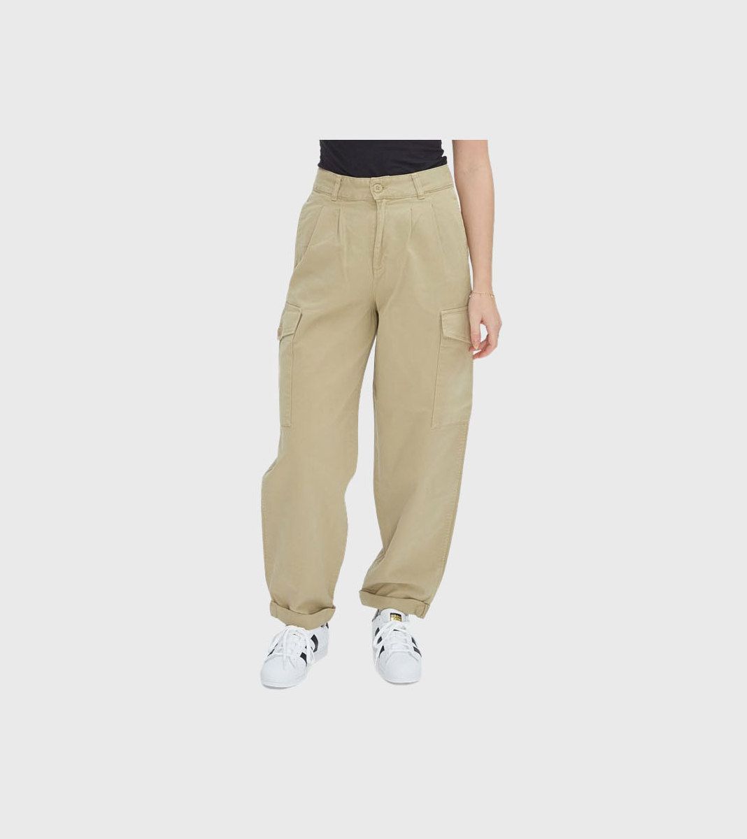 W´ COLLINS PANT Carhartt WIP Women's Clothing
