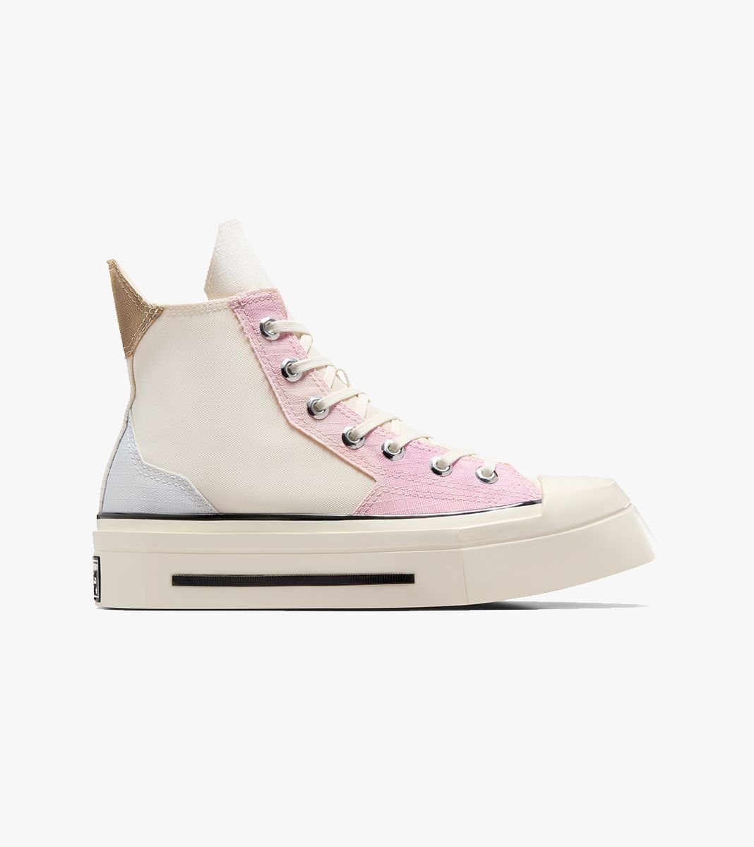 CHUCK 70 DE LUXE SQUARED HI Converse Women s Shoes Ballzy