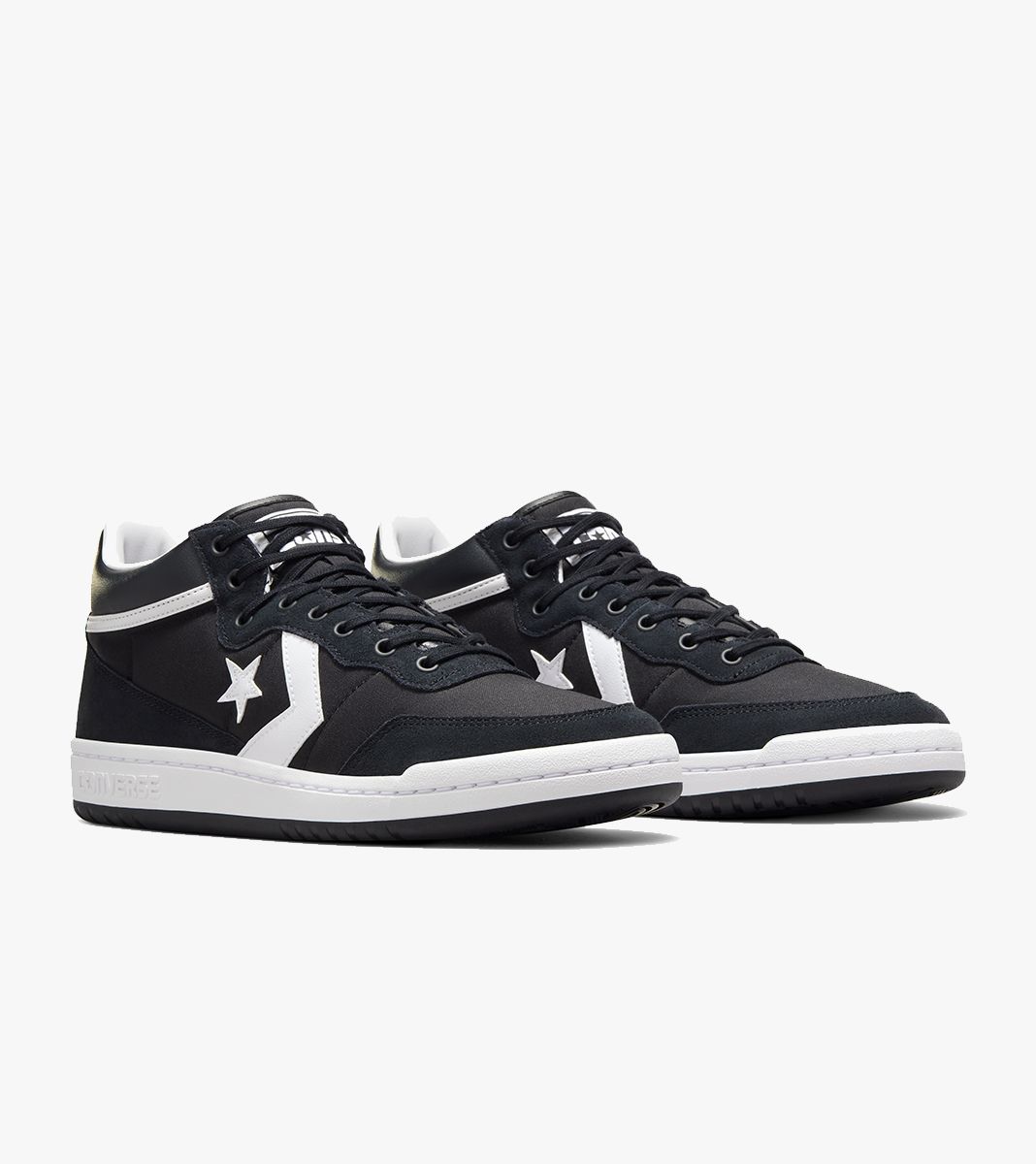 FASTBREAK PRO MID Converse Men s Shoes Ballzy