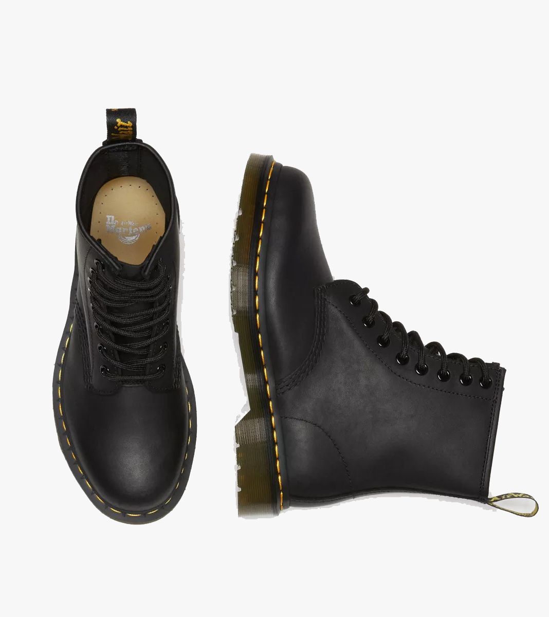 1460 GREASY Dr. Martens Women s Shoes Ballzy