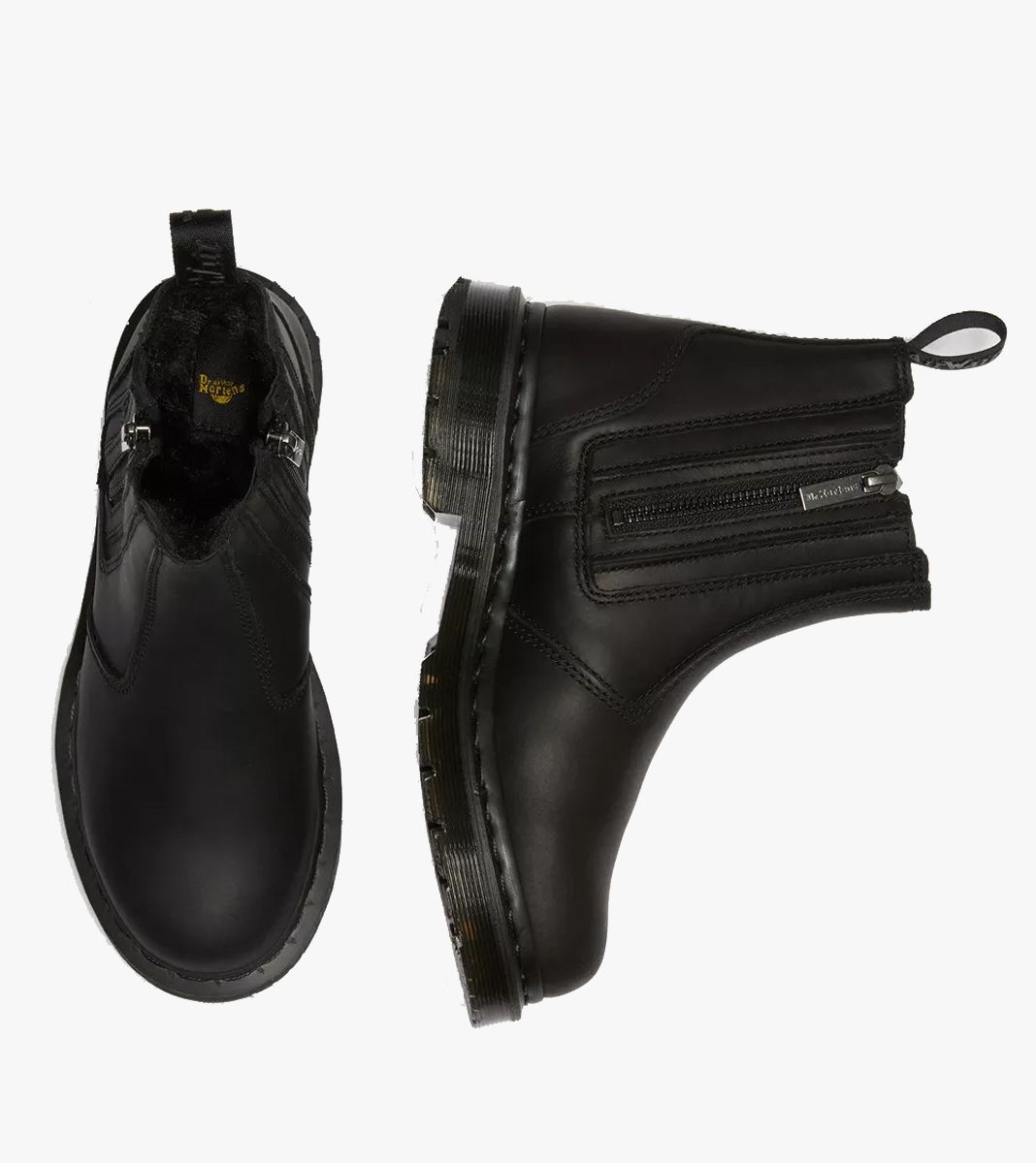 Dr martens alyson online