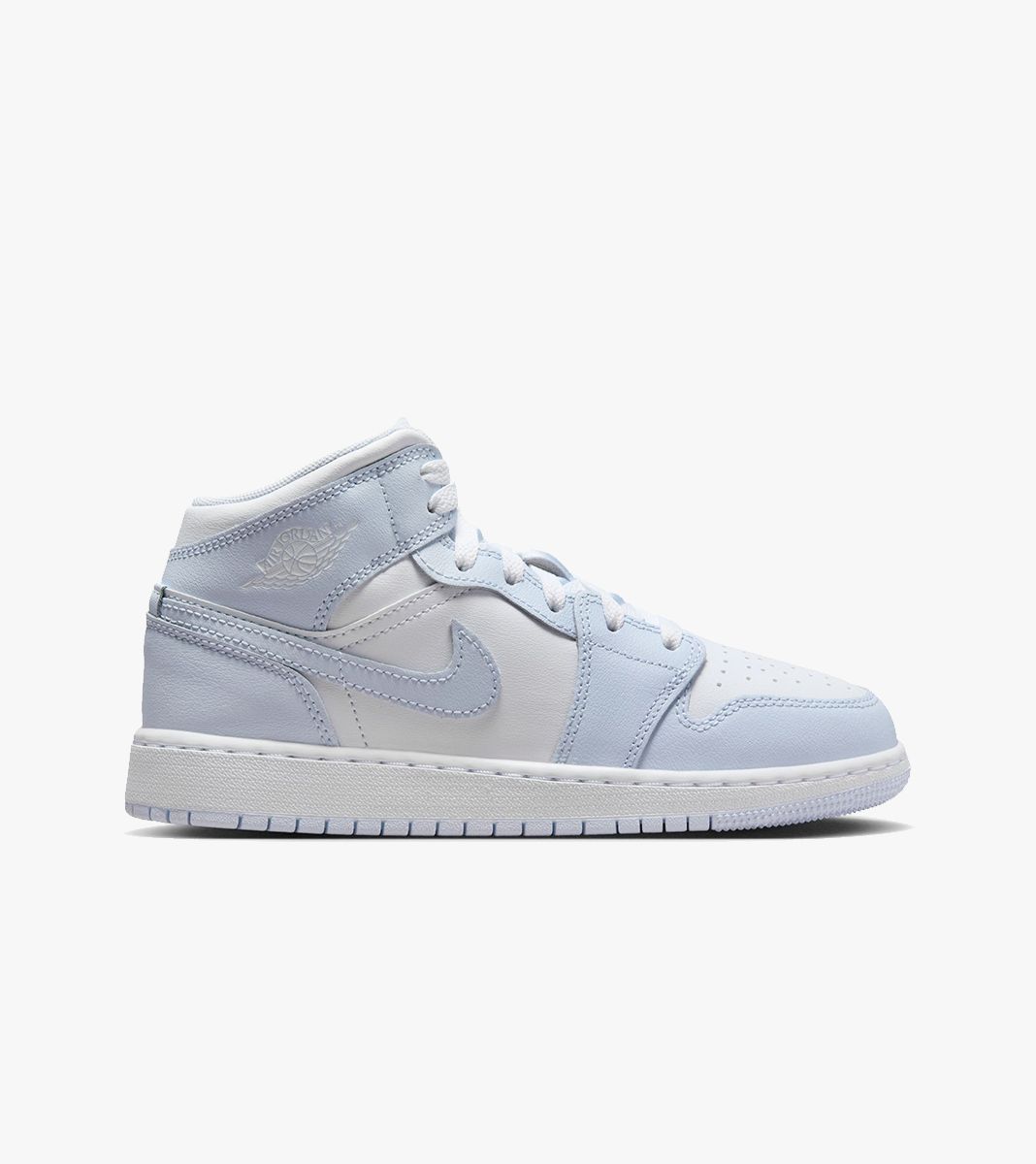 AIR JORDAN 1 MID GS Jordan Women s Shoes Ballzy