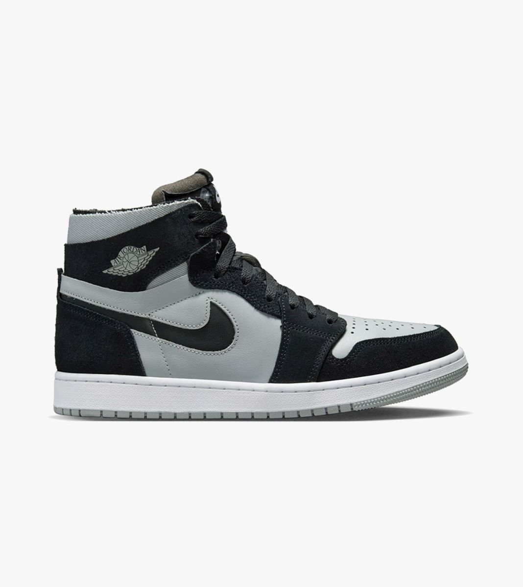 Jordan 1 hotsell zoom air