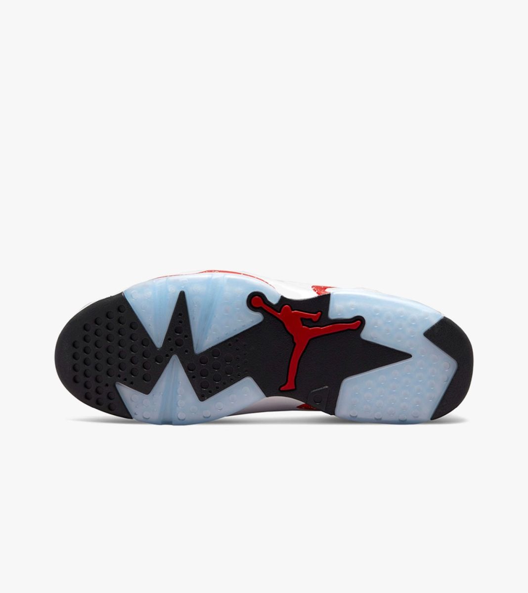 AIR JORDAN 6 RETRO Jordan Men's Shoes | Ballzy