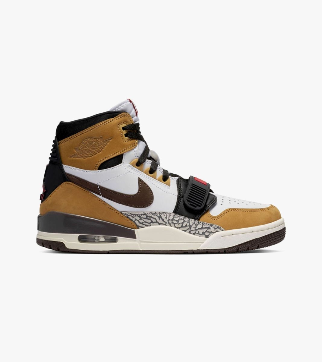 Jordan air best sale jordan legacy 312