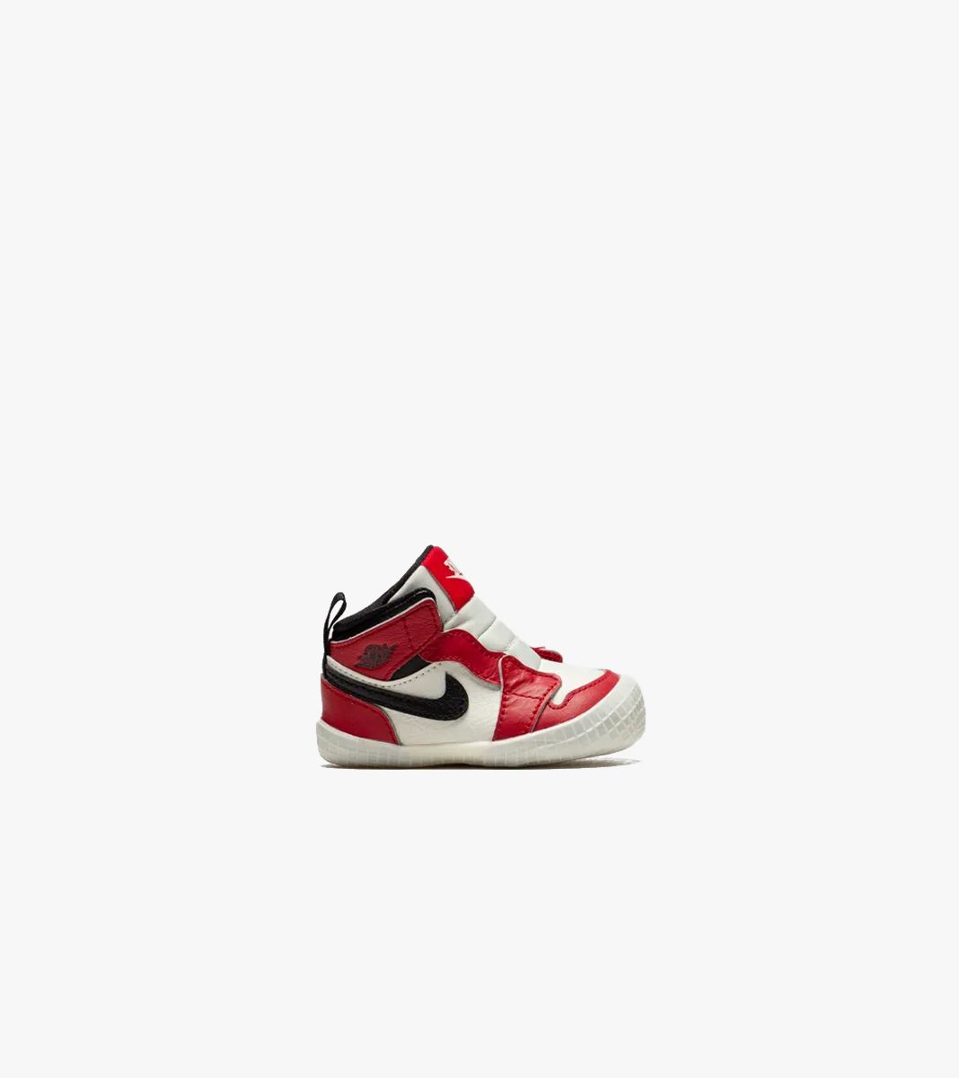 Jordan 1 cheap crib bootie