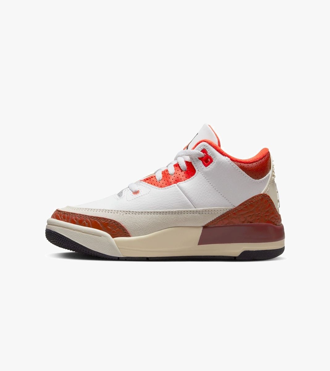 Jordan 3 cheap retro bp