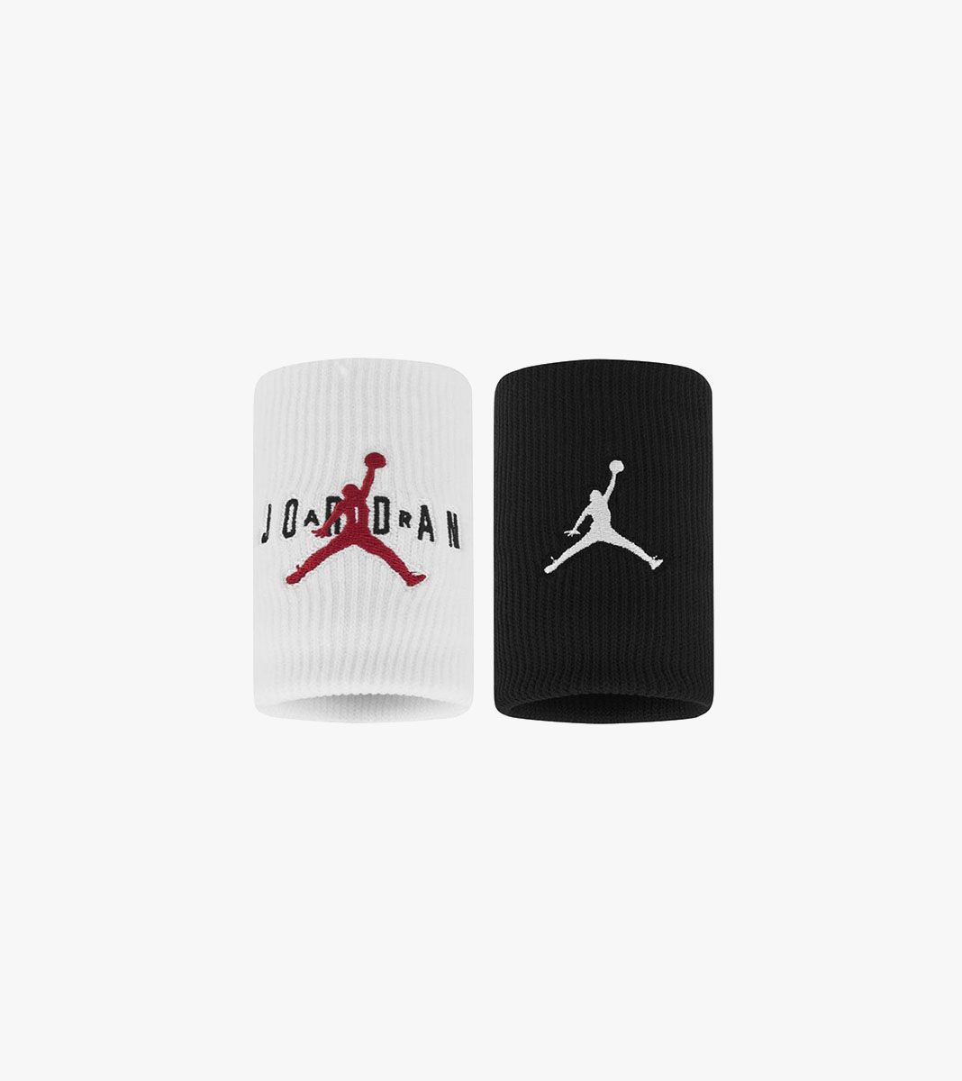 JORDAN JUMPMAN TERRY WRIST BANDS 2PK Jordan Men's Accessories