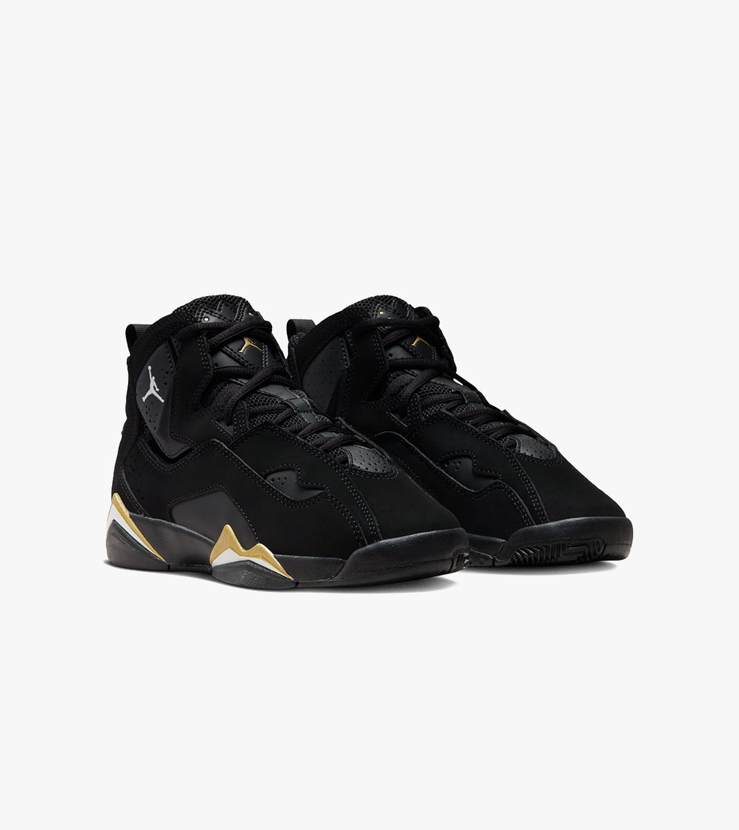 Nike air jordan true on sale flight