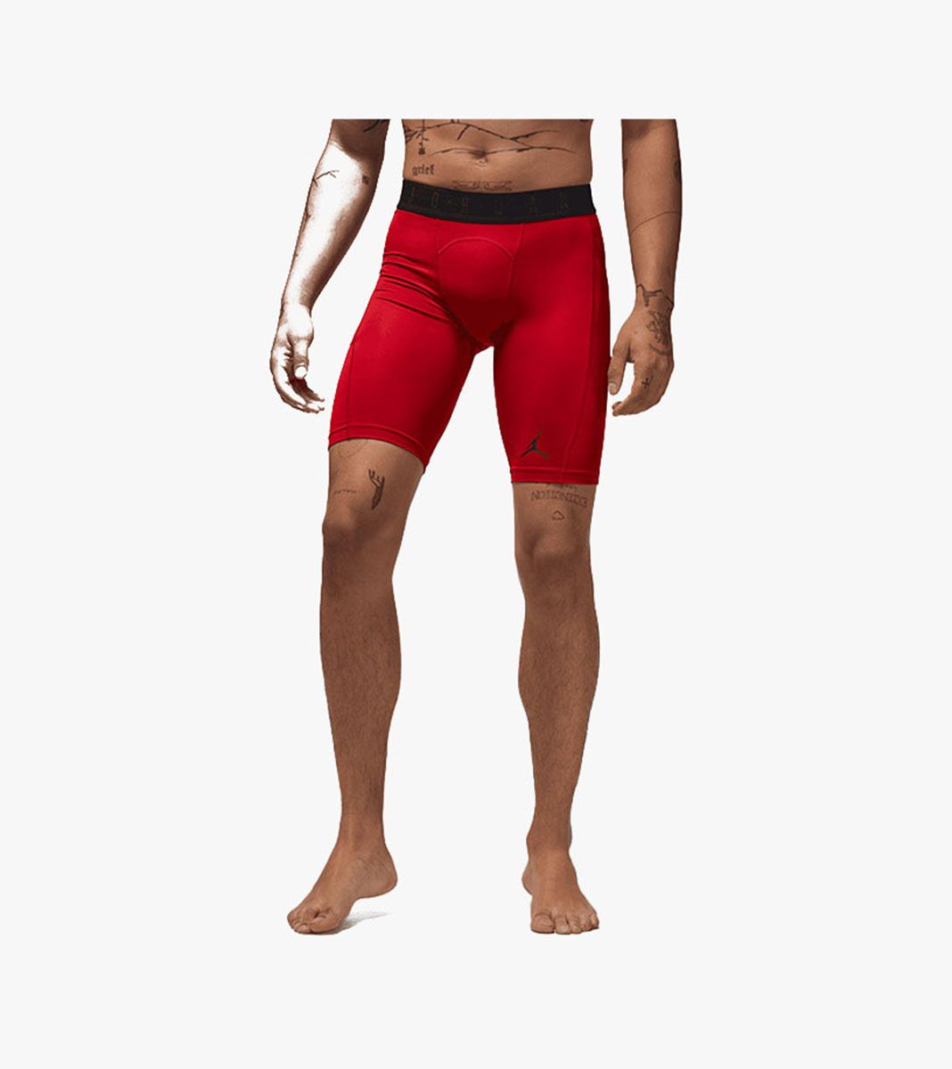 M J DF SPRT COMPRESSION SHORT