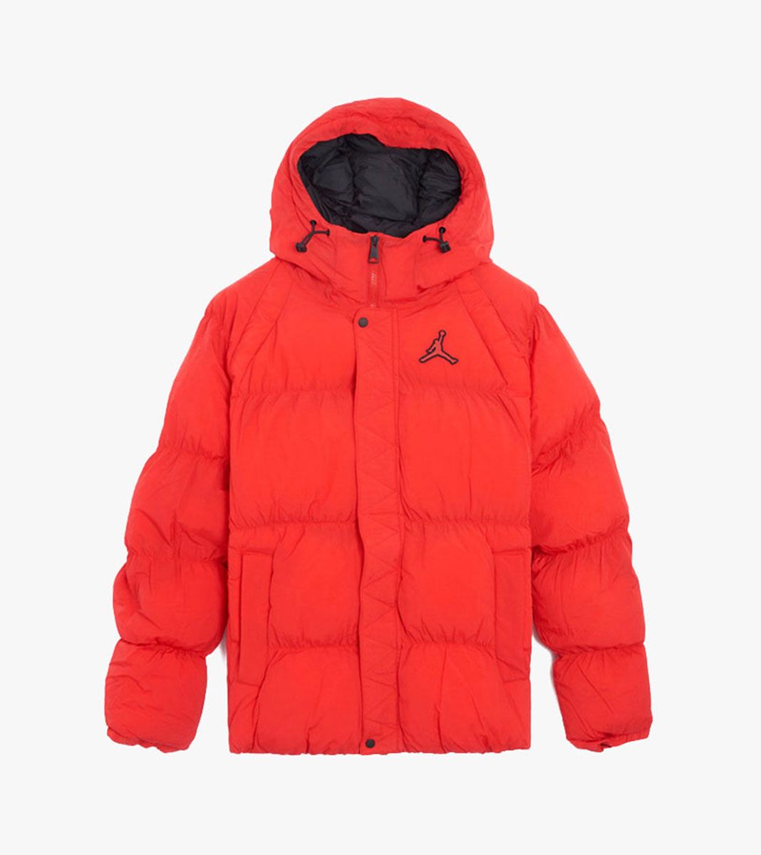 M J ESS PUFFER JACKET Jordan Men s Clothing Ballzy