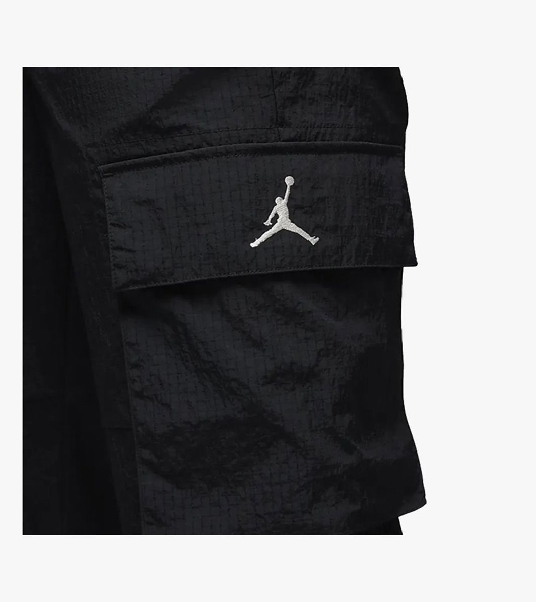 M J FLT MVP STMT WOVEN PANT Jordan Men's Clothing