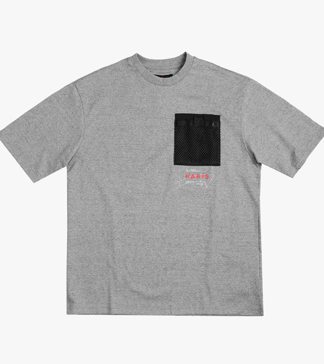 Jordan cheap pocket shirt