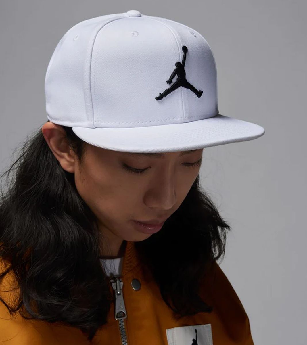 Jordan orders pro cap