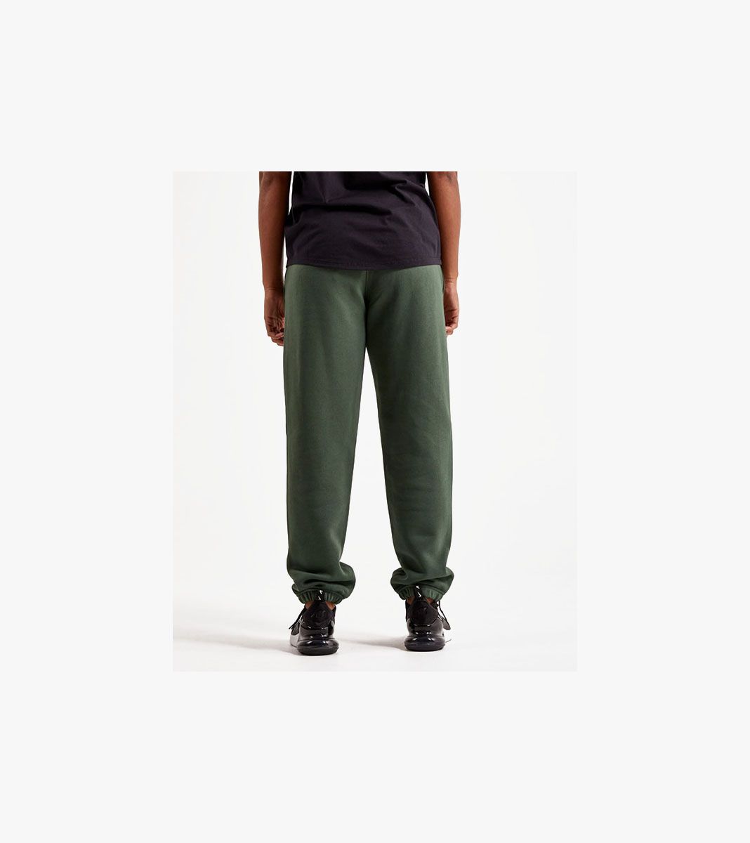 PANTALON JORDAN W J BRKLN FLC PANT 2 MUJER