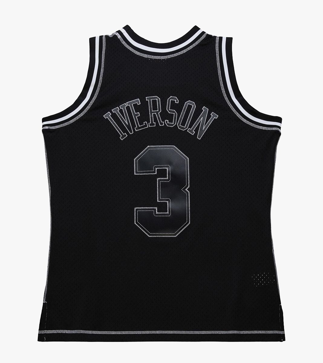 Buy iverson jersey best sale