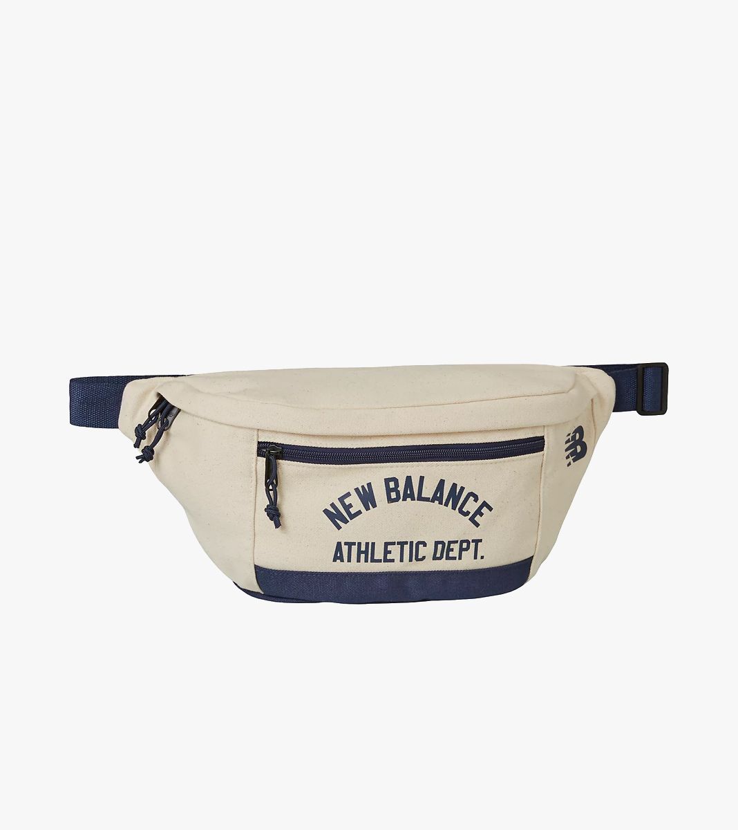 CANVAS WAIST BAG New Balance Men s Accessories Ballzy