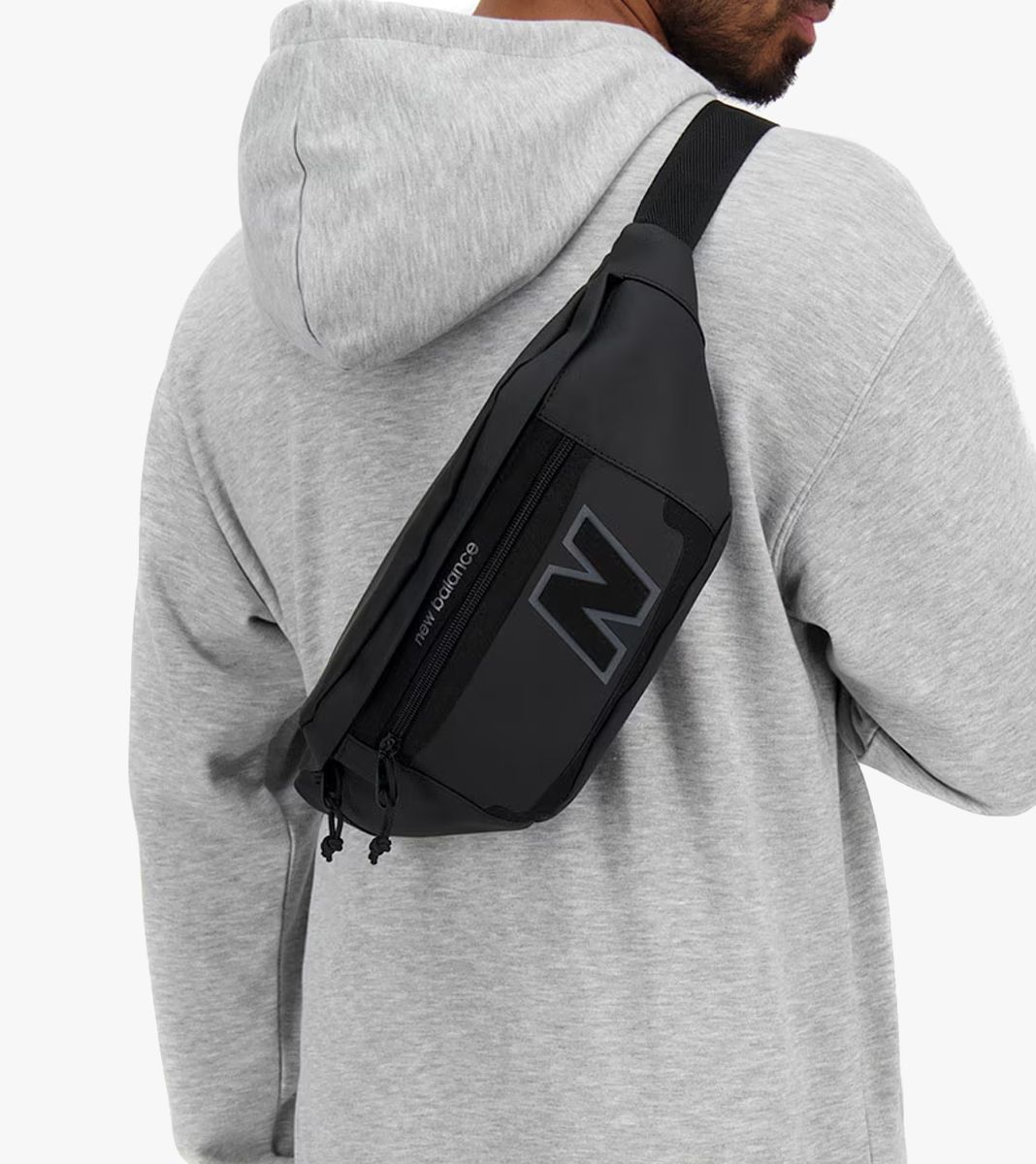 New balance hip bag online