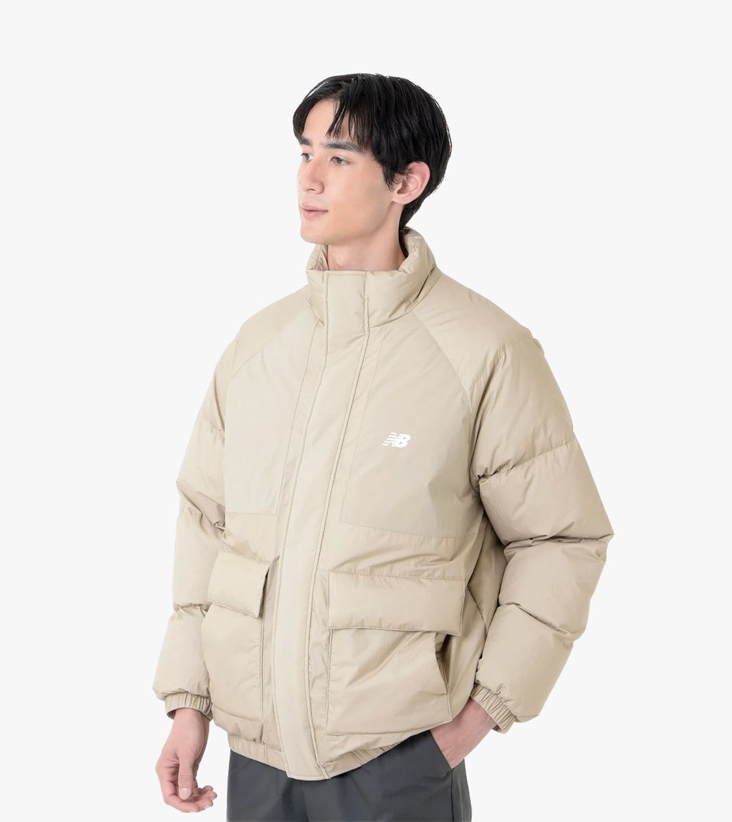 Nb shop down jacket