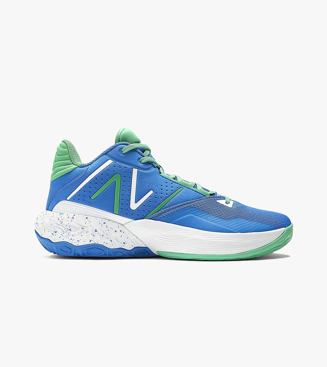 NEW BALANCE TWO WXY V4