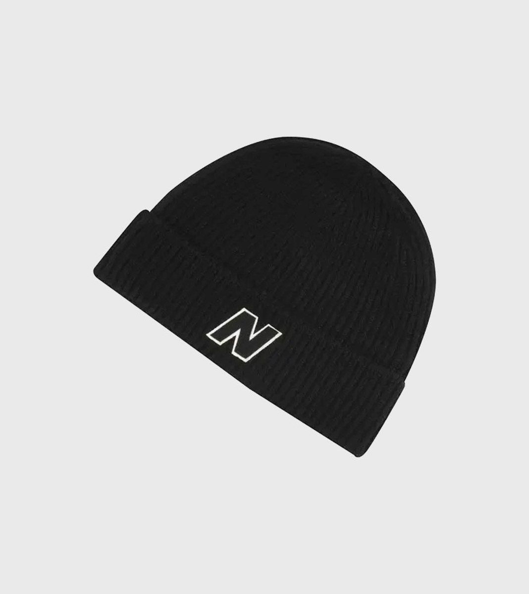 New balance sales winter hat