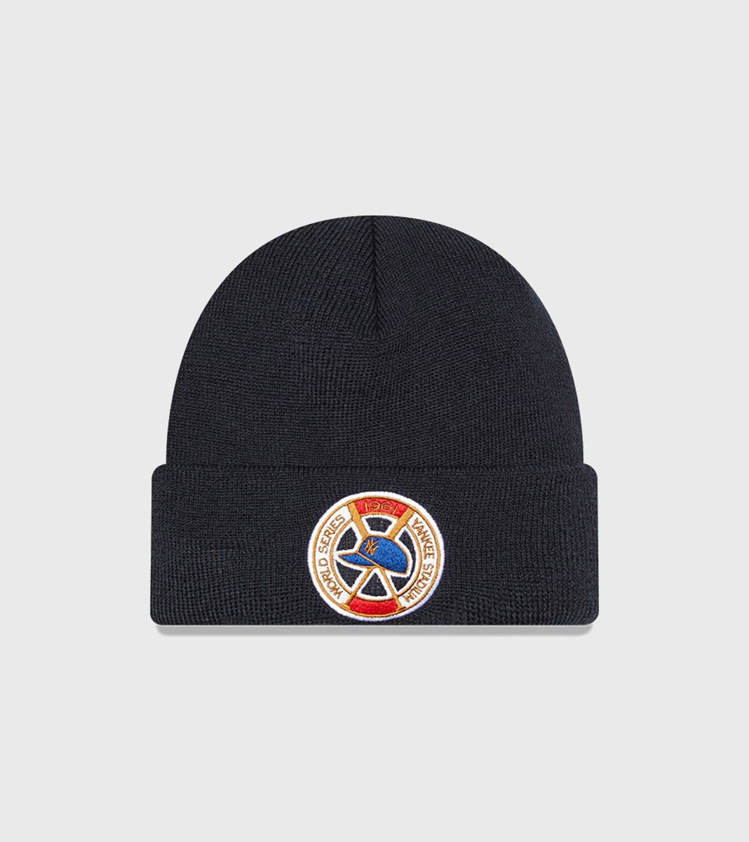 Beanie yankees 2025