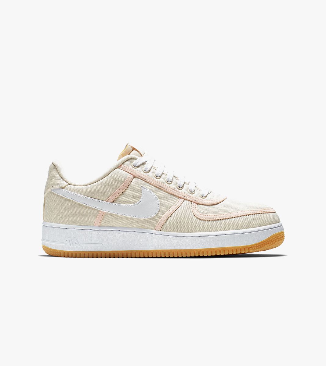 Nike air force 1 07 canvas men's shoe best sale