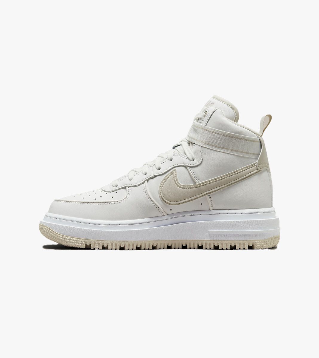 AIR FORCE 1 BOOT Nike Men's Shoes | Ballzy