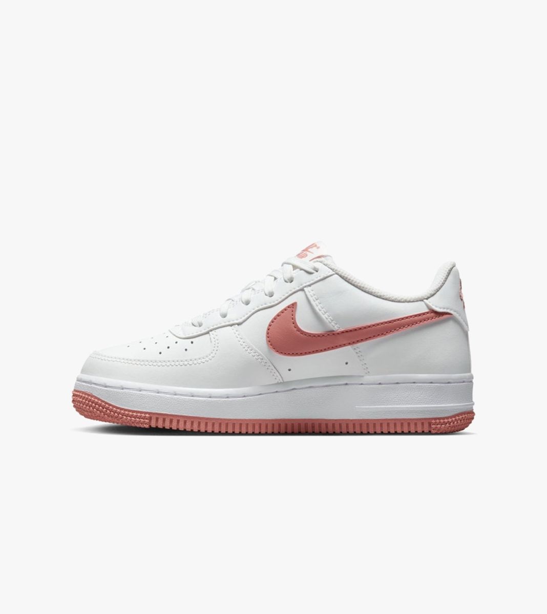 Pink nike air force 1 outlet mens