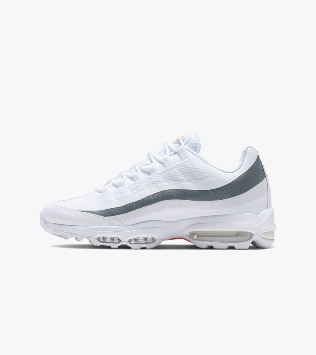 Mens nike air max 95 ultra se hotsell