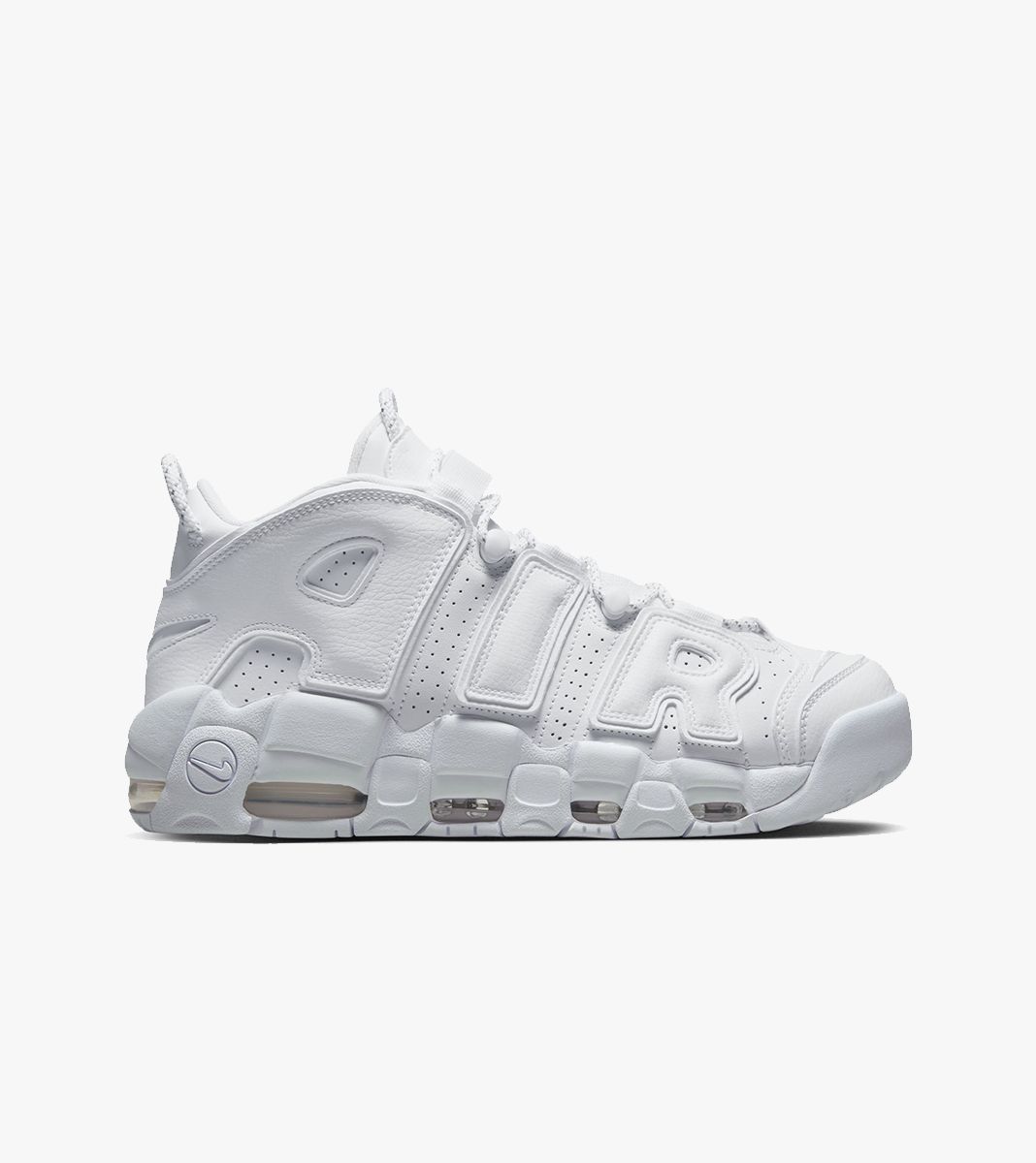 AIR MORE UPTEMPO 96 Nike Men s Shoes Ballzy