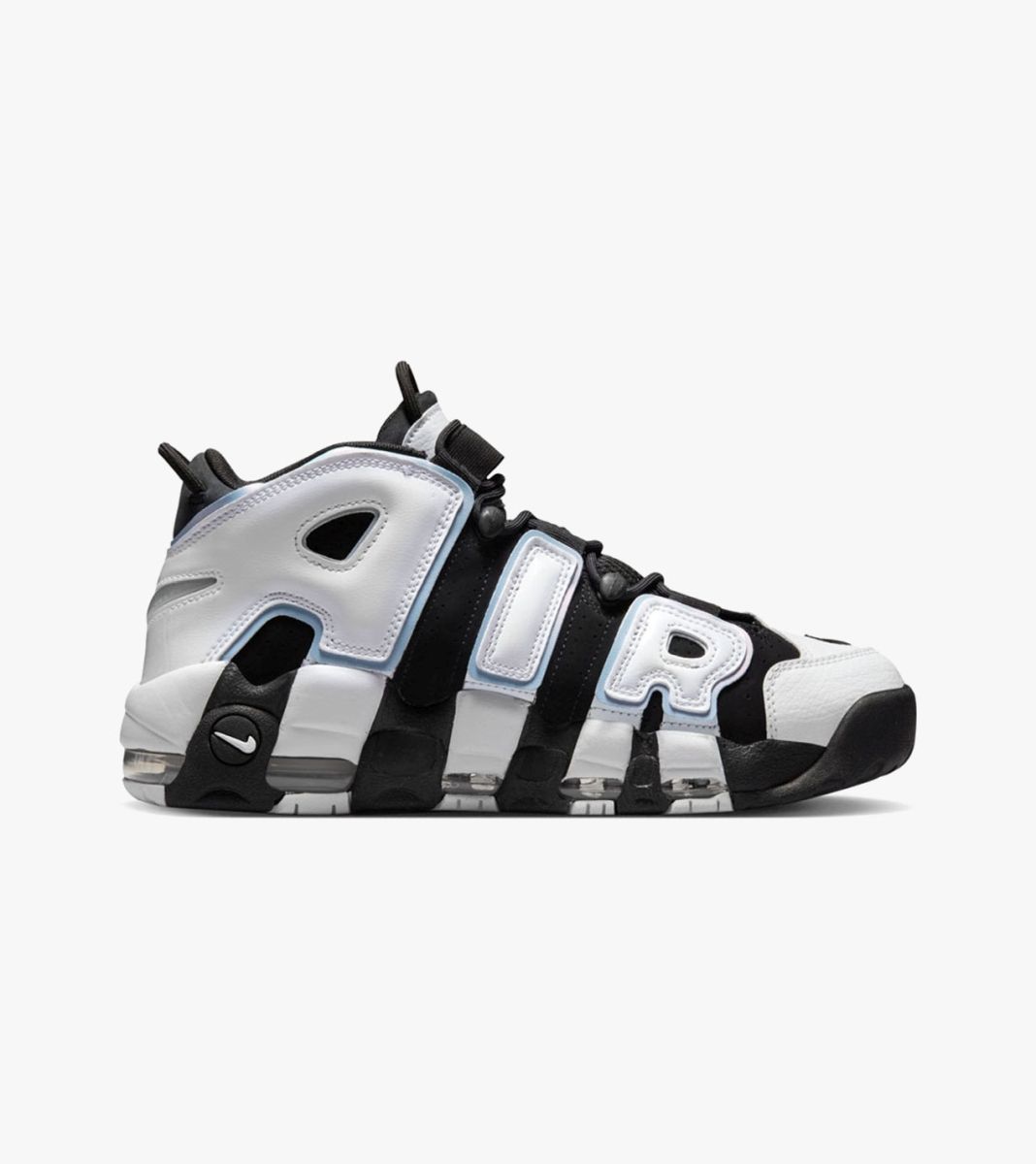 Air scarpe uptempo sale