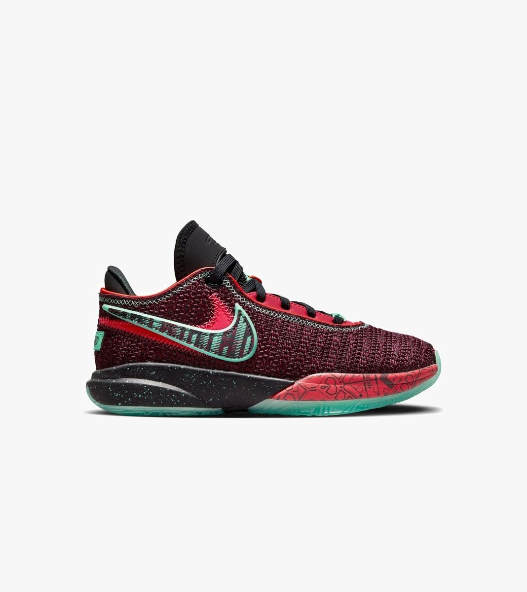 Lebron flytrap cheap