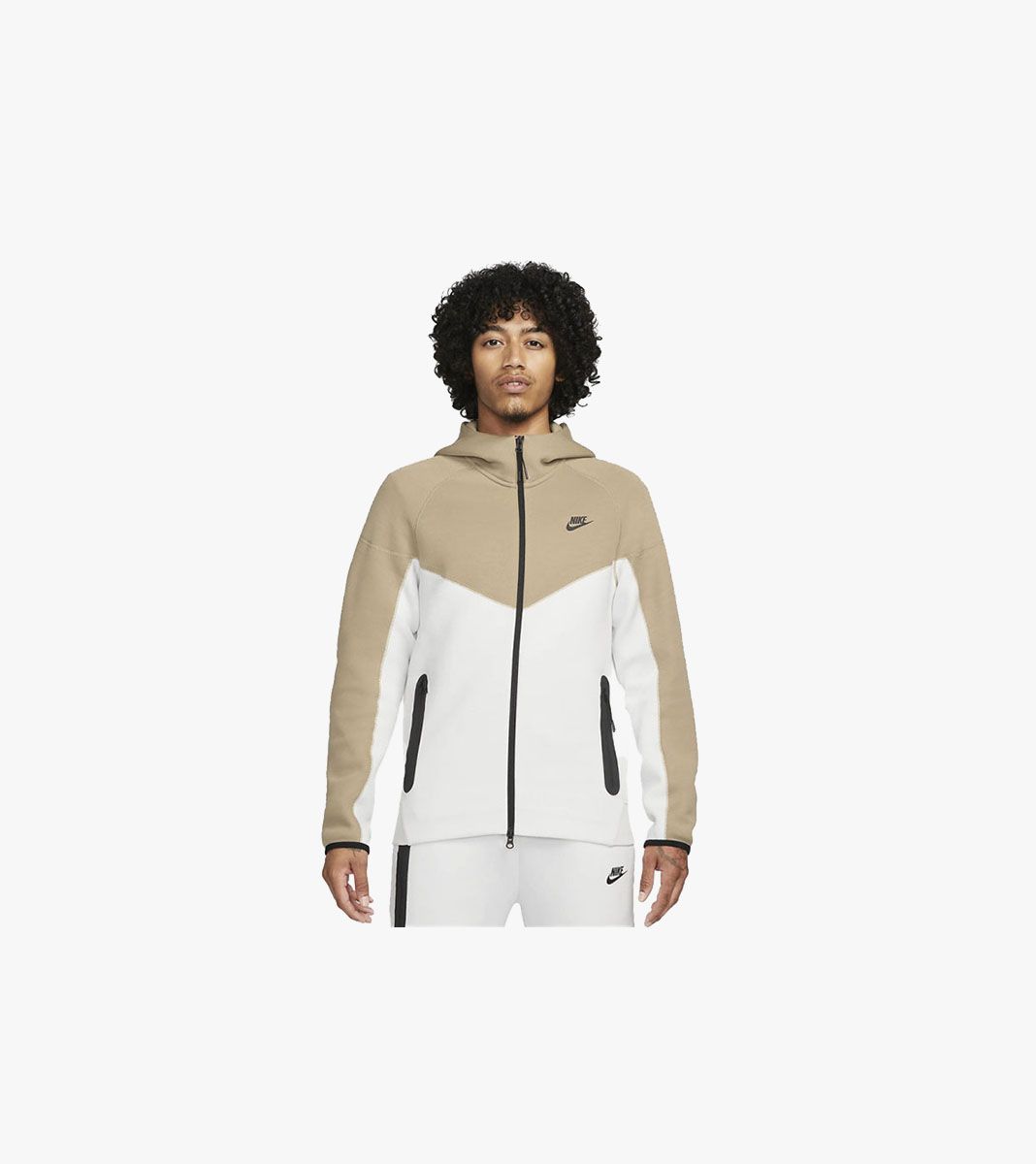 Nike tech clearance fleece m