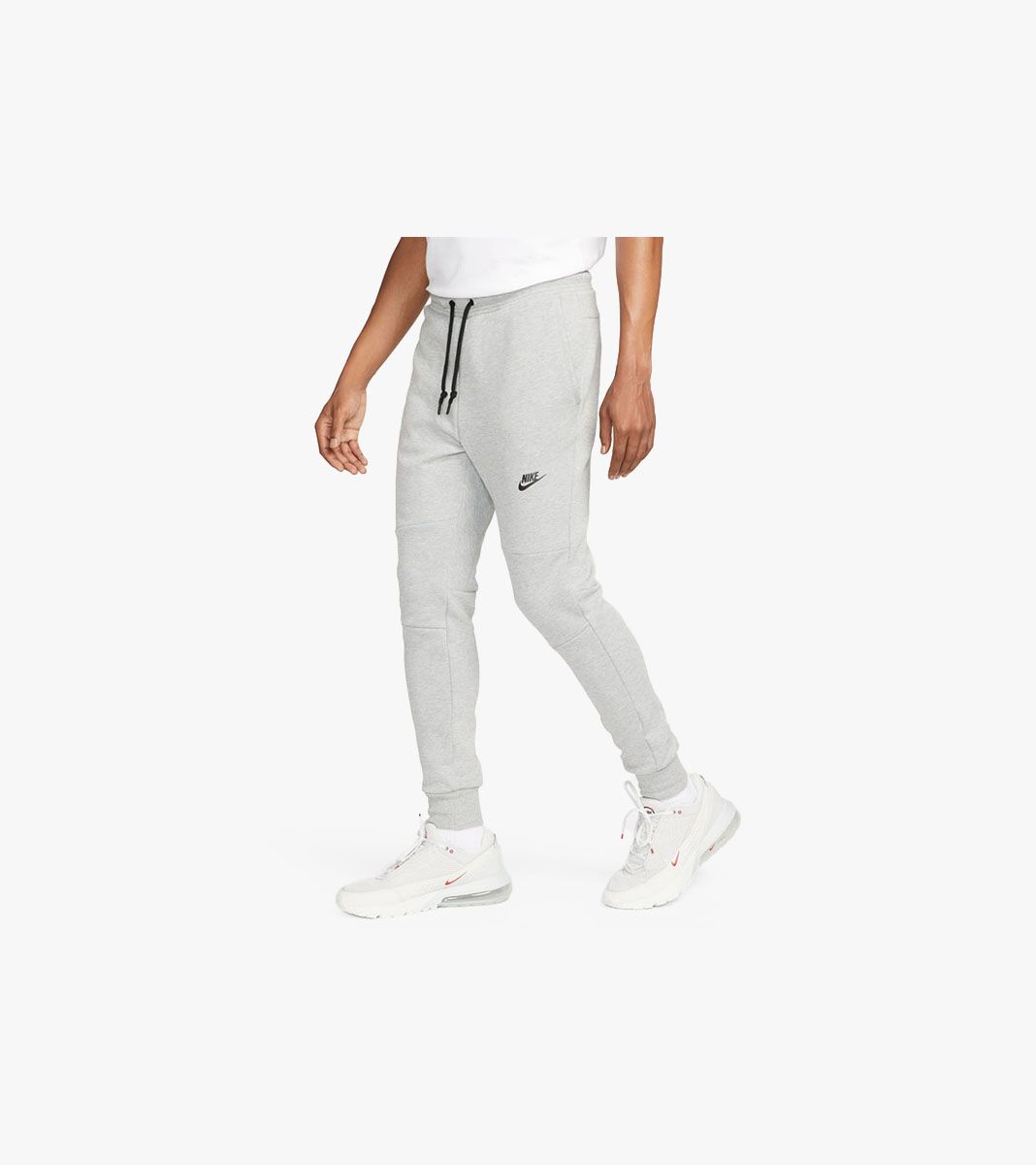 M NK TCH FLC JGGR OG 10YR Nike Men's Clothing | Ballzy