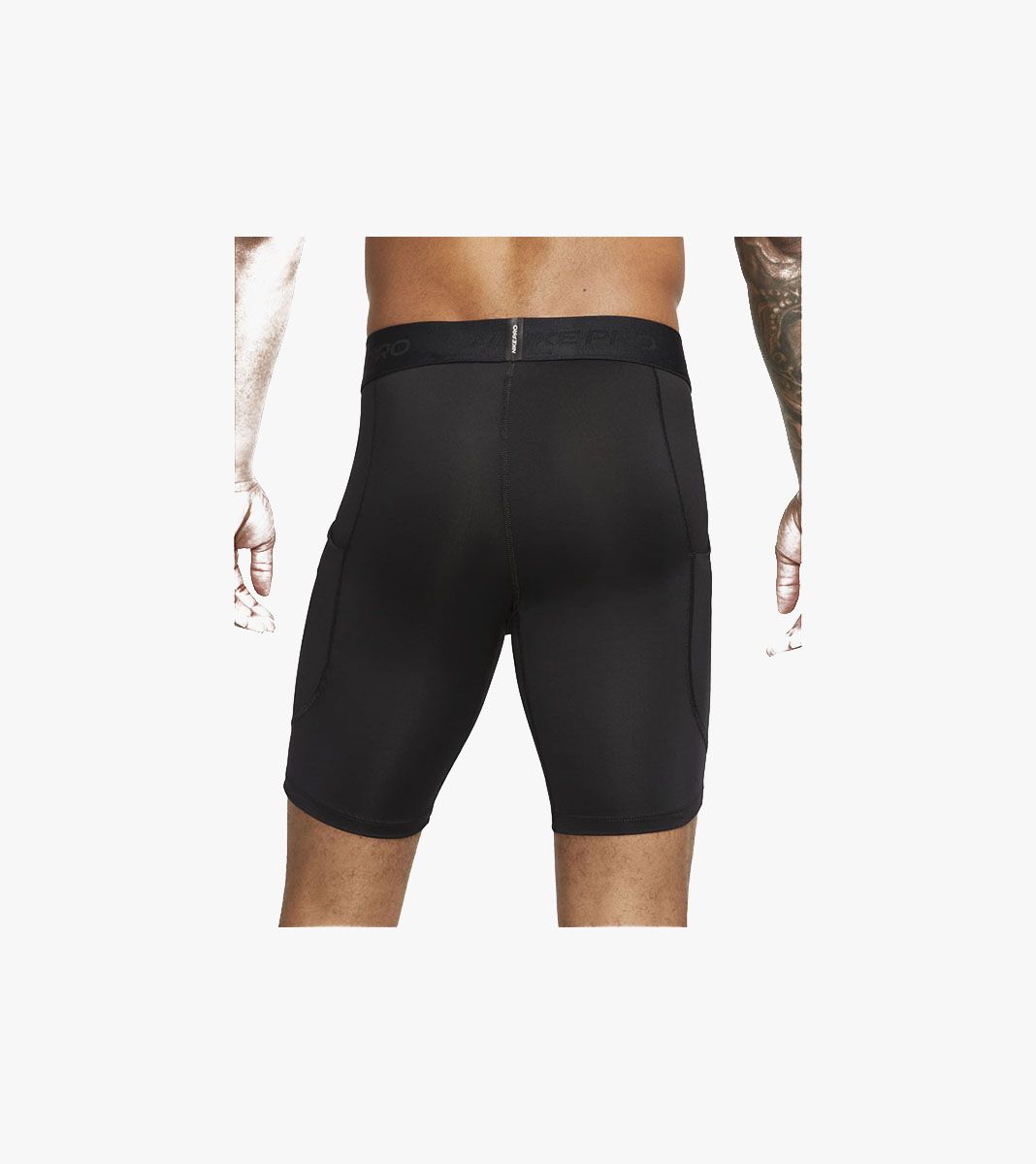 Nike m discount np short long