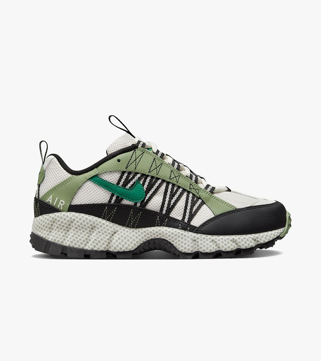 Nike sportswear air humara best sale 17 qs